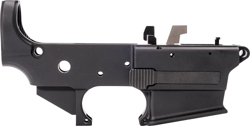 Anderson - 9mm Luger - COLORED