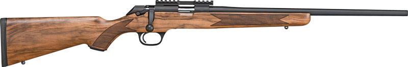 SPRINGFIELD 2020 RIMFIRE .22LR 20" 10RND GRADE AAA WLNT/BLUED - for sale