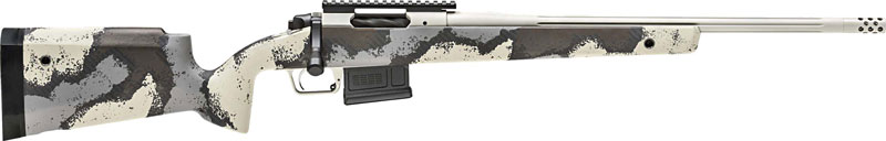 Springfield Armory - Model 2020 - 6mm Creedmoor for sale