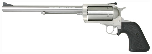MAG RESEARCH BFR HGR 500S&W 10 BBL SS 5/RD - for sale