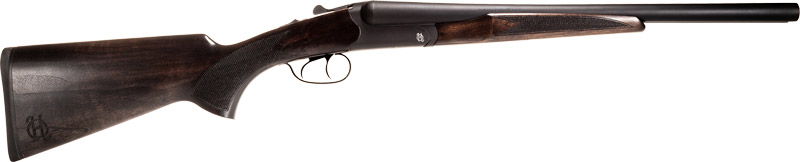HERITAGE BADLANDER SGD 12GA 18.5IN BBL WOOD FURNITURE - for sale