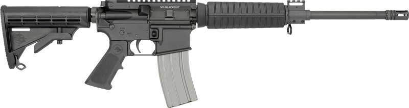 Rock River Arms - LAR-15M - .300 AAC Blackout for sale