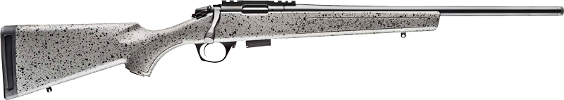 BERGARA BMR MICRO .22WMR 20" W/RAIL BLUED/GREY 5RD/10RD MAG - for sale