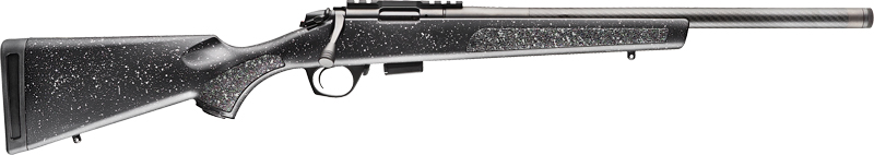 BERGARA MICRO RIMFIRE RIFLE RIB 22 WMR 20 IN CFIBER BBL BLK SYN/BLUED 1/2X28 TREAD 1- 5RD&10RD MAG - for sale