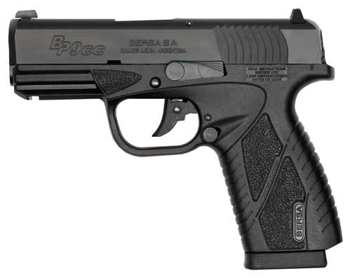 bersa usa - BPCC - 9mm Luger for sale