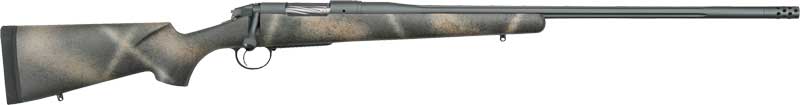 Bergara - Premier - 6.5mm Creedmoor for sale