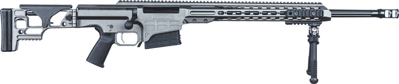Barrett - MRAD - 338 Lapua Mag for sale