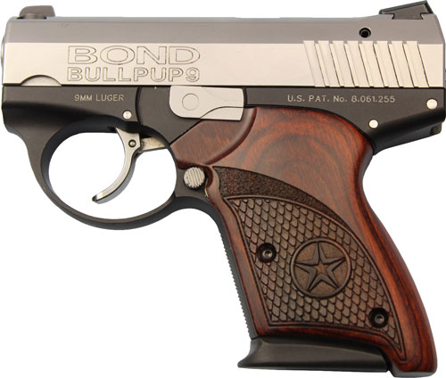 Bond Arms - BullPup9 - 9mm Luger for sale