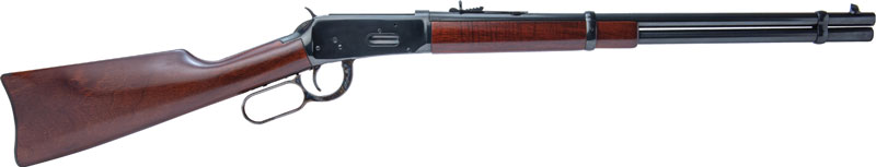 CIMARRON 1894 CARBINE .38-55 20" BLUED WALNUT - for sale