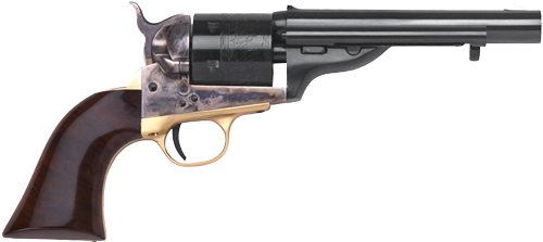 Cimarron - 1872 Open Top Navy - .45 Colt for sale