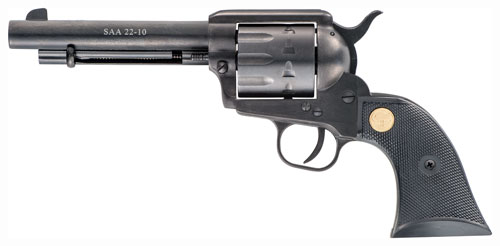 Chiappa Firearms - SAA 1873 - .22LR for sale