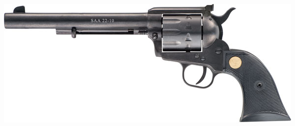 Chiappa Firearms - SAA 1873 - .22LR for sale