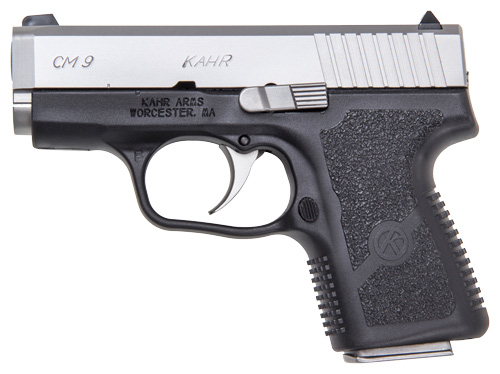 Kahr Arms - CM9 - 9mm Luger for sale