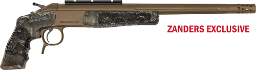 CVA - 44 REM MAG