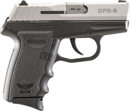 SCCY - CPX-3 - .380 Auto for sale
