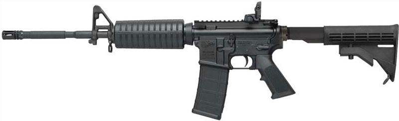 Colt - M4 - 5.56x45mm for sale