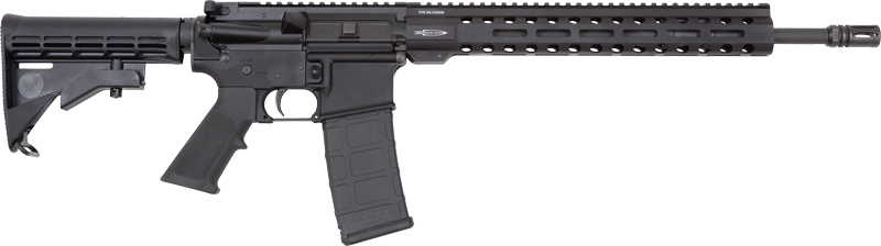 COLT TROOPER M4 .223 M-LOK 16.1" BARREL 30-SHOT BLACK - for sale