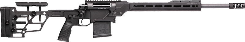 DANIEL DEF. DELTA 5 PRO .308 20" HPALMA BBL M-LOK BLACK - for sale