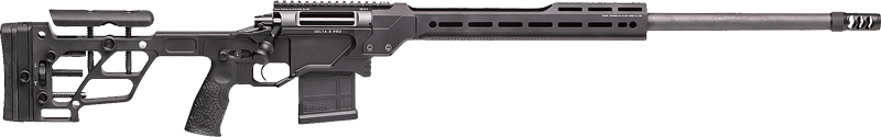 DANIEL DEF. DELTA 5 PRO 6.5CM 26" VARMINT BBL M-LOK BLACK - for sale