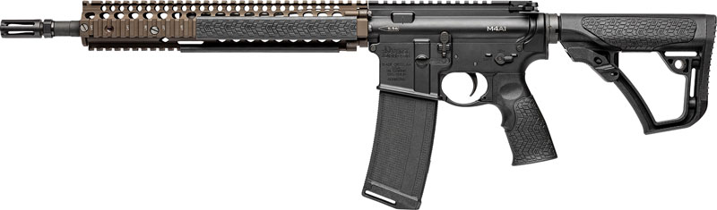 Daniel Defense. - DDM4 - 223 Rem|5.56NATO for sale