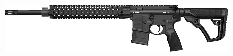 Daniel Defense. - DDM4 - 223 Rem|5.56NATO for sale