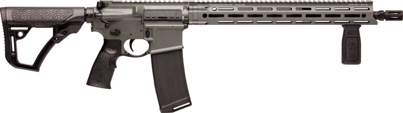 Daniel Defense. - DDM4 - 5.56x45mm for sale