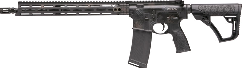 Daniel Defense. - DDM4 - 5.56x45mm NATO for sale