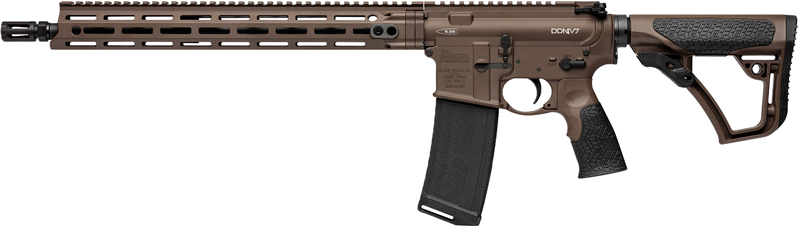 Daniel Defense. - DDM4 - 223 Rem,5.56 NATO for sale