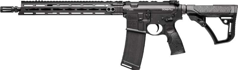 DANIEL DEF. M4 CARBINE V7SLW 5.56X45 14.5" 32RD M-LOK - for sale