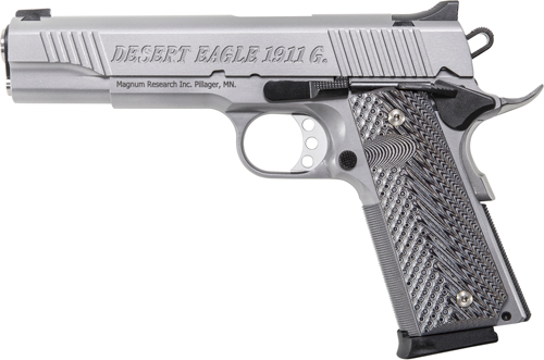 Magnum Research - 1911G - .45 ACP|Auto for sale