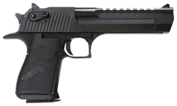 DESERT EAGLE MARK XIX 50AE 6" BLACK - for sale