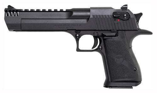Magnum Research - Desert Eagle - .50 Action Express for sale