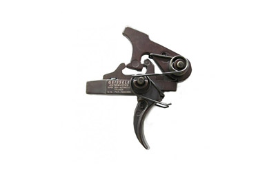GEISSELE SUPER SEMI AUTOMATIC SSA TRIGGER - for sale