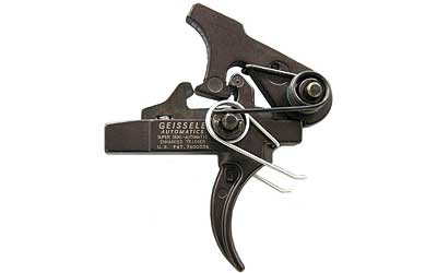 GEISSELE SUPER SEMI AUTOMATIC ENHANCED TRIGGER  SSAE - for sale