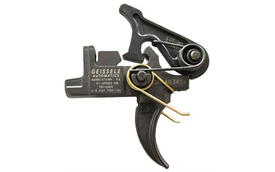 geissele automatics - Hi-Speed -  for sale