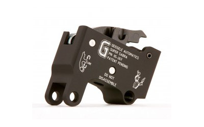 geissele automatics - Super Sabra -  for sale