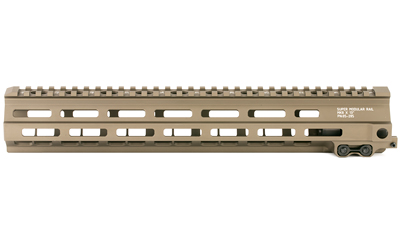 geissele automatics - Super Modular Rail -  for sale