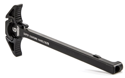 GEISSELE SUPER CHARGING HANDLE SCH 5.56 BLACK - for sale