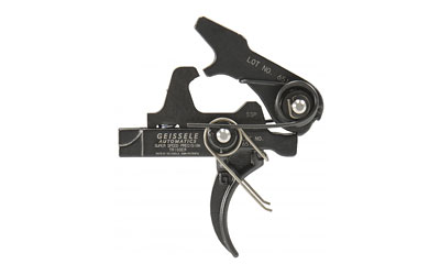 GEISSELE SINGLE STAGE PRECISION SSP M4 CURVED - for sale