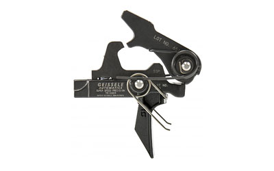 GEISSELE SINGLE STAGE PRECISION SSP FLAT BOW - for sale