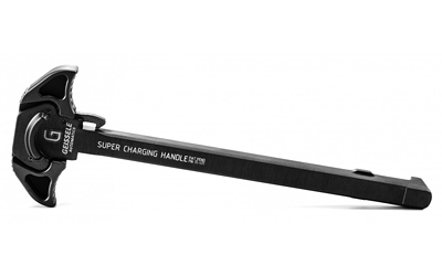GEISSELE AIRBORN CHARGING HANDLE 5.56 BLACK - for sale