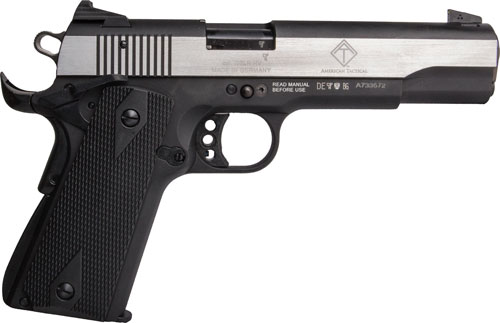 GSG - 1911 - .22LR
