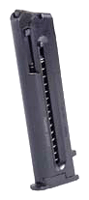 GERMAN SPORT MAGAZINE M-1911 AND GSG-9 22LR 10RD - for sale