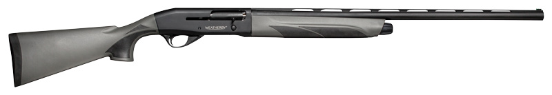 WEATHERBY ELEMENT SYNTHETIC 12GA 3" 26" MATTE/BLACK/GRAY - for sale