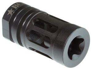 BCM COMPENSATOR MOD 0 5.56 1/2X28 FITS AR-15 - for sale