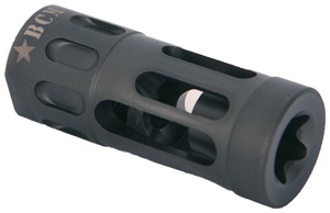 BCM COMPENSATOR MOD 1 7.62 5/8X24 FITS 308/300AAC AR - for sale
