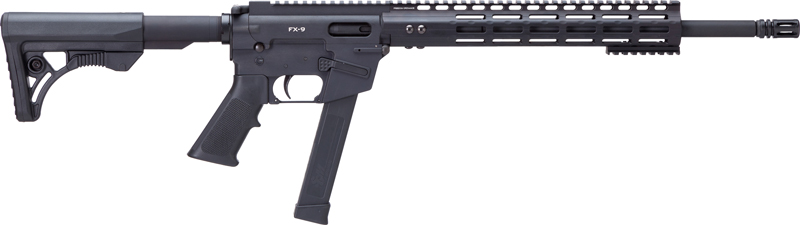 Freedom Ordnance - FX-9 - 9mm Luger for sale