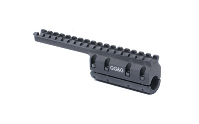 GG&G, Inc - Black