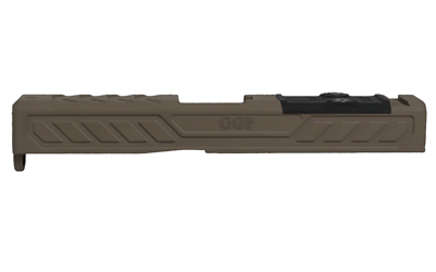 GGP SLIDE FOR GLK 19 GEN5 RMR V5 FDE - for sale