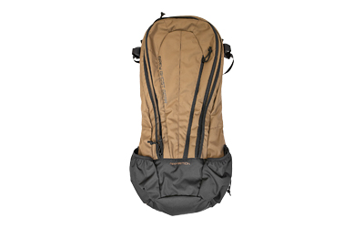 GREY GHOST GEAR APPARITION BAG BROWN/BLACK - for sale